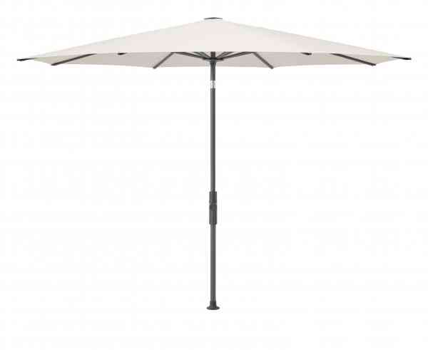 TWIST Sonnenschirm 330 cm rund ABVERKAUF