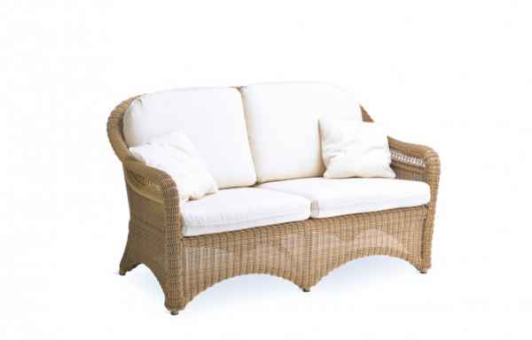 ARENA Lounge 2-Sitzer Sofa, 147 x 85 x 85 cm