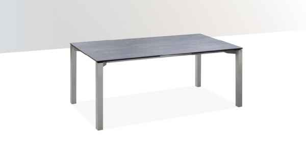 SPEZIA Ausziehtisch Keramik 180/250/320 x 90 cm