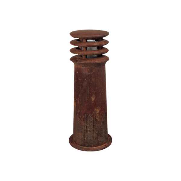 RUSTY Stehleuchte 40 cm Stahl