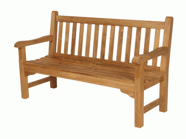 GLENHAM Bank 150 cm