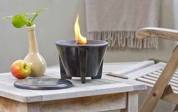 SCHMELZFEUER Outdoor CeraLava