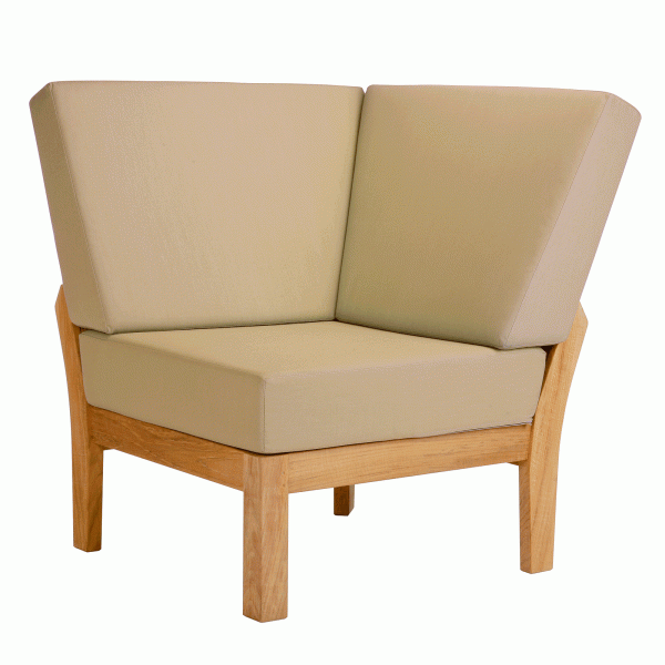 HAVEN Lounge Ecksitzelement Ecke