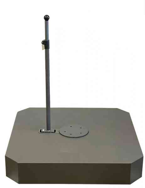 LIRO MAXI PLUS Colour EDITION Rollenständer 120 kg