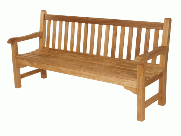 GLENHAM Bank 180 cm