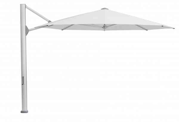 AMBIENTE NOVA® Ampelschirm Ø 400 cm rund
