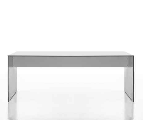 RIVA Rechtecktisch S 180 x 70 cm
