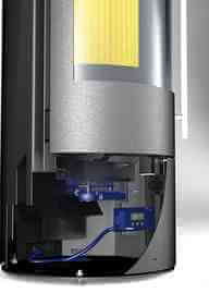 Olsberg Efficiency Controller OEC
