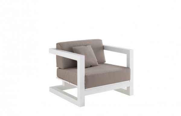 WEEKEND Lounge Sessel